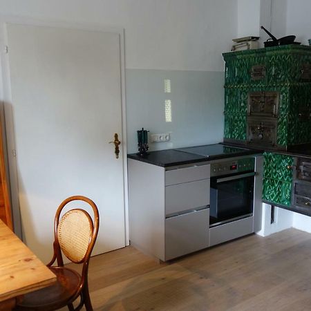 Haus Moser Oblarn Екстериор снимка