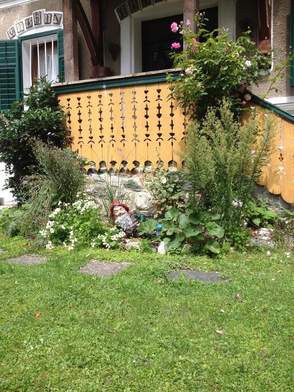 Haus Moser Oblarn Екстериор снимка