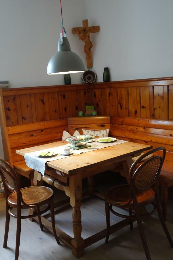 Haus Moser Oblarn Екстериор снимка