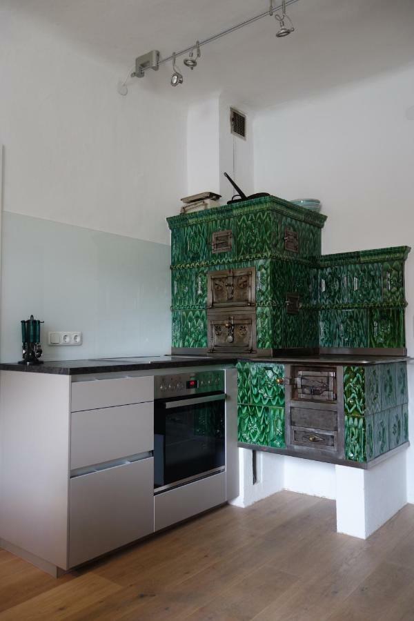 Haus Moser Oblarn Екстериор снимка