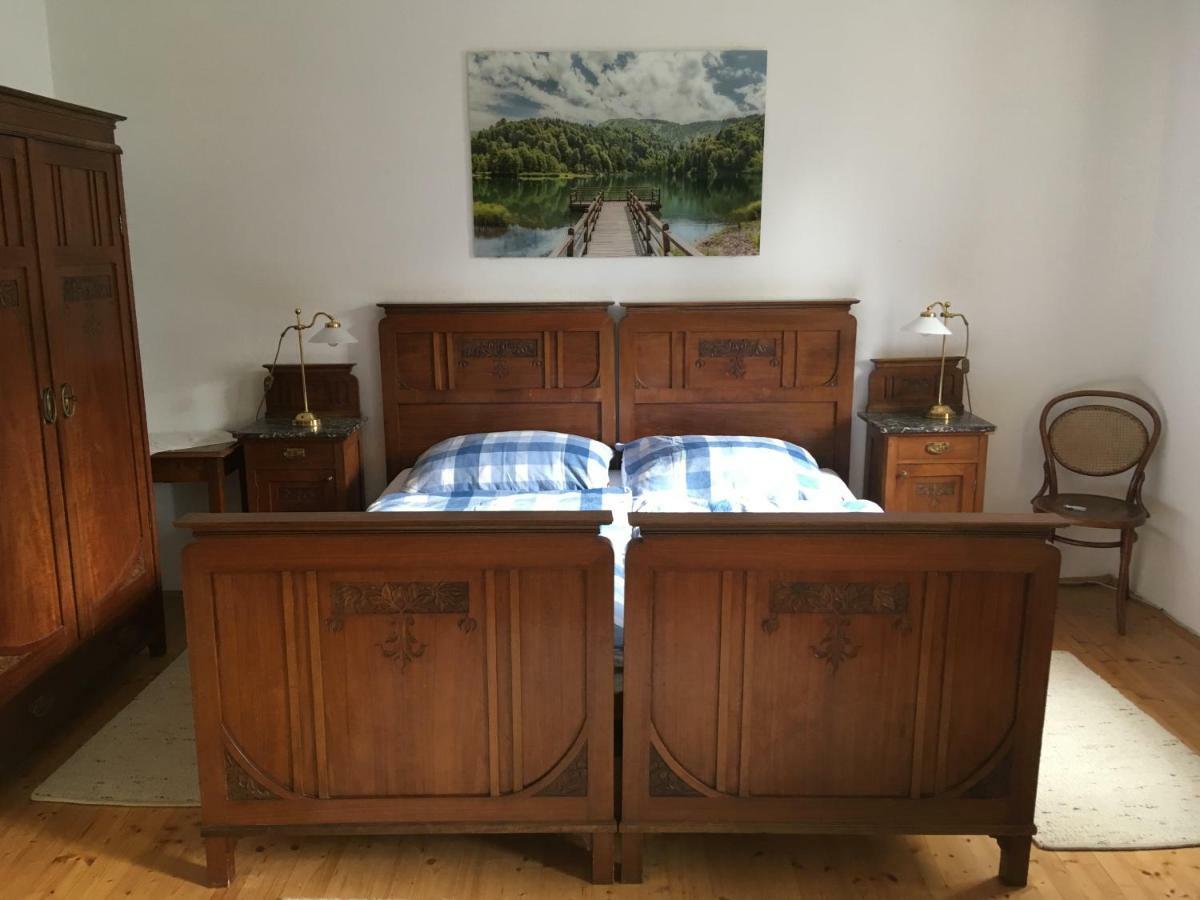 Haus Moser Oblarn Екстериор снимка