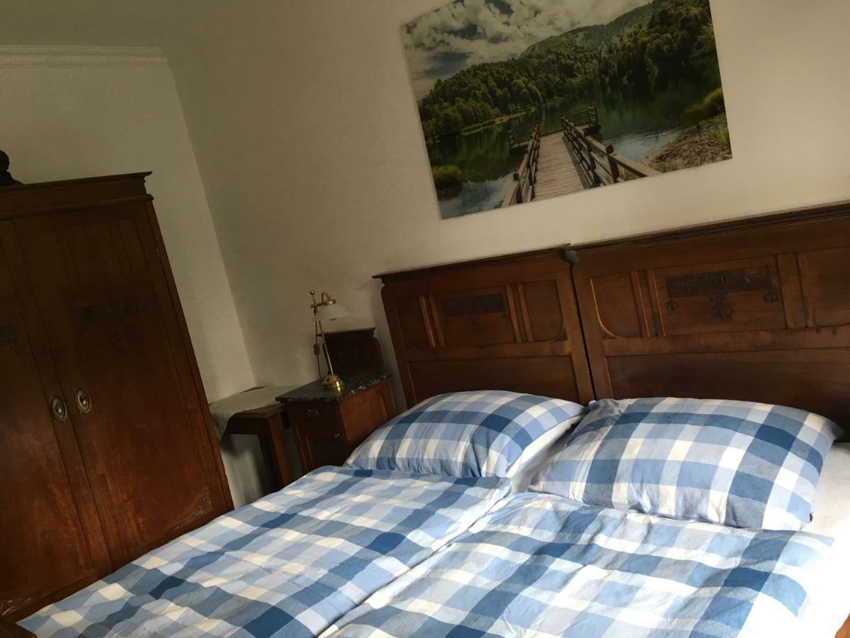 Haus Moser Oblarn Екстериор снимка