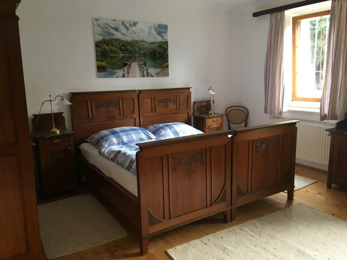 Haus Moser Oblarn Екстериор снимка