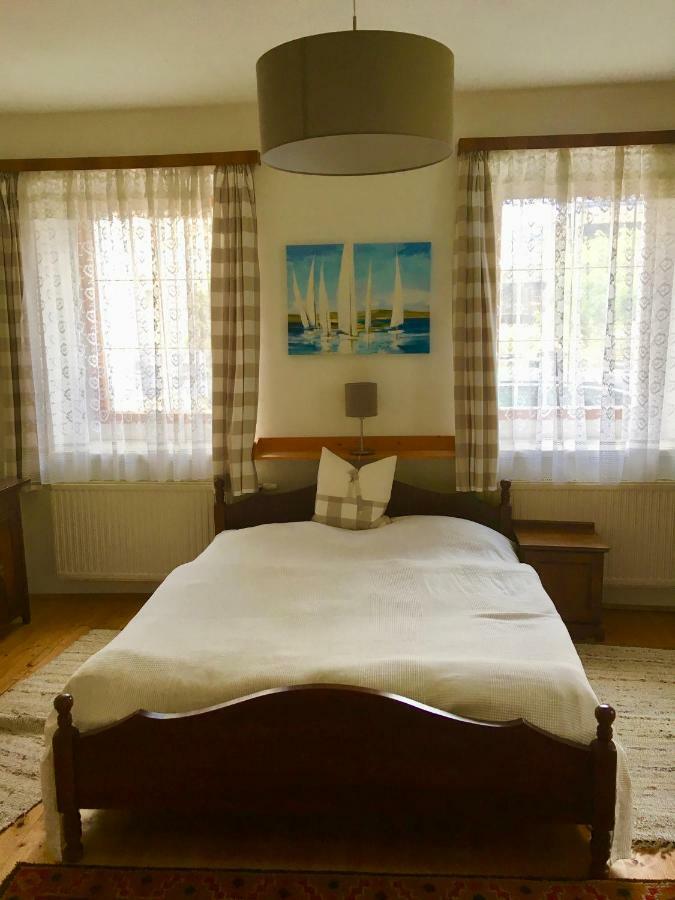 Haus Moser Oblarn Екстериор снимка
