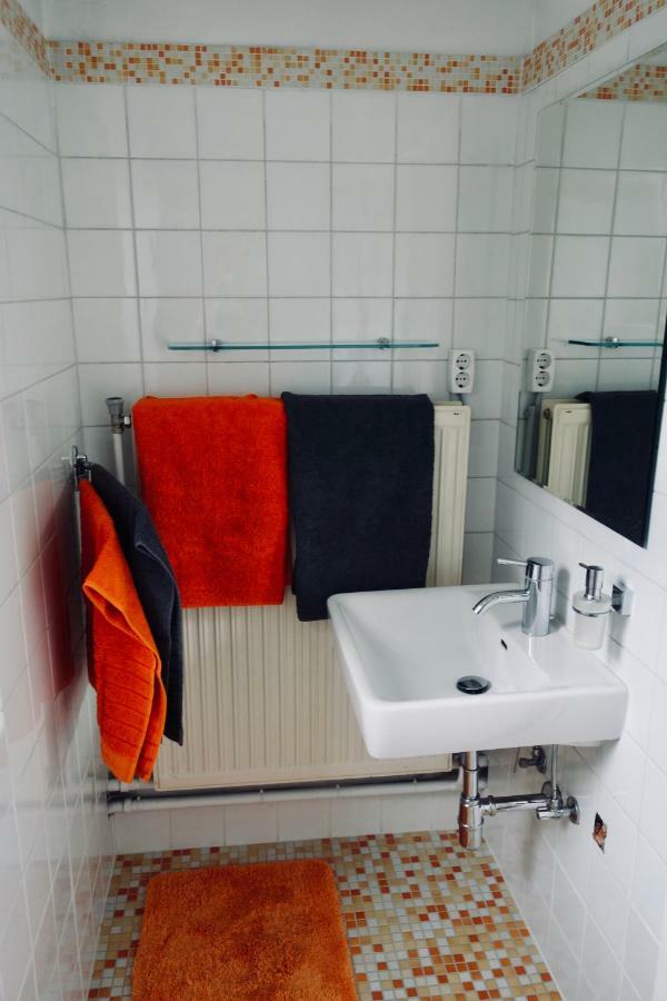 Haus Moser Oblarn Екстериор снимка